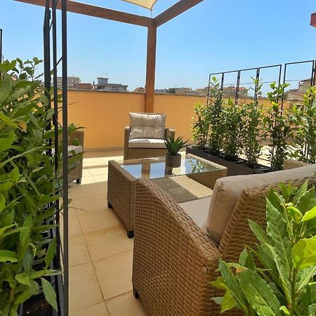 Sardinianworld - Xenia Boutique Tirso Apartment Oristano Exterior photo