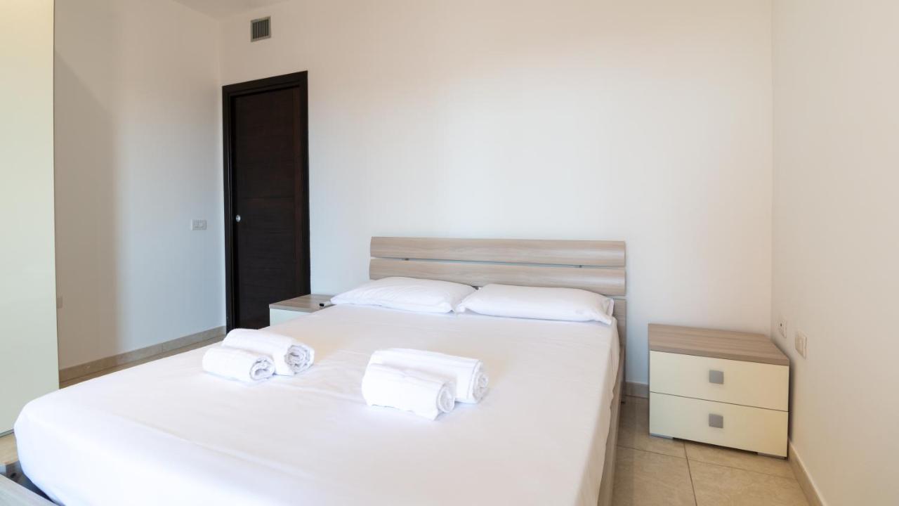 Sardinianworld - Xenia Boutique Tirso Apartment Oristano Exterior photo