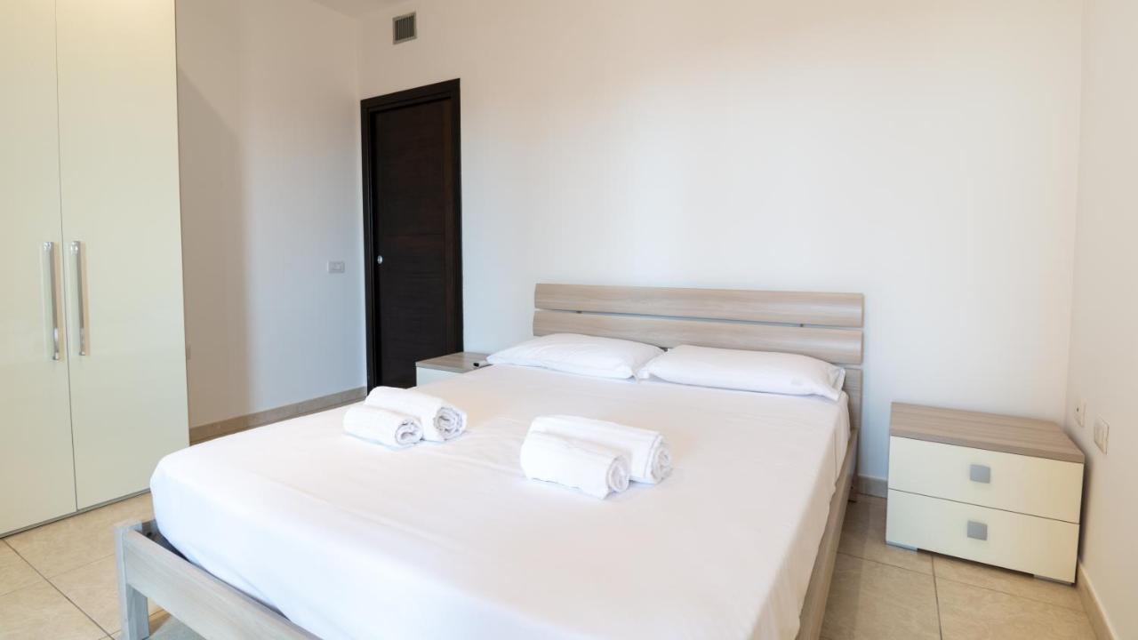 Sardinianworld - Xenia Boutique Tirso Apartment Oristano Exterior photo