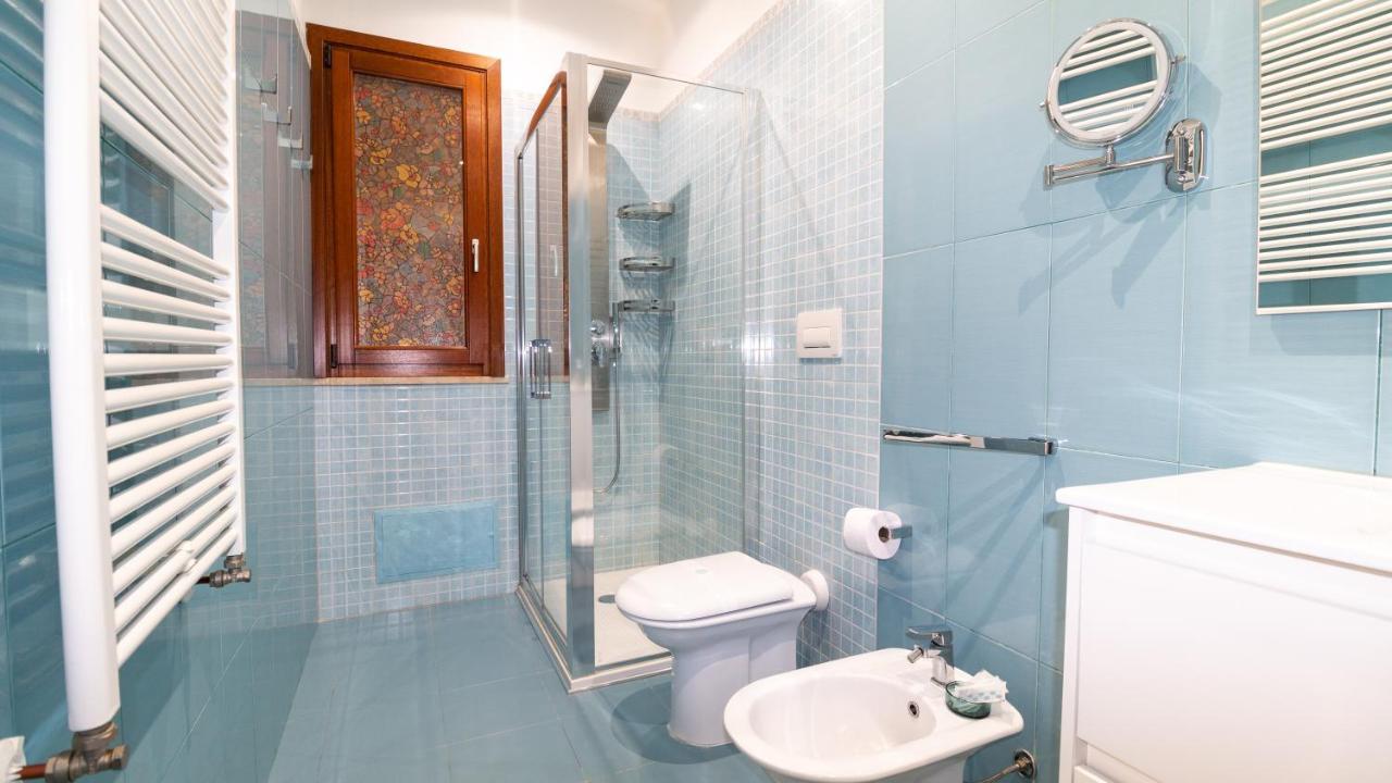 Sardinianworld - Xenia Boutique Tirso Apartment Oristano Exterior photo