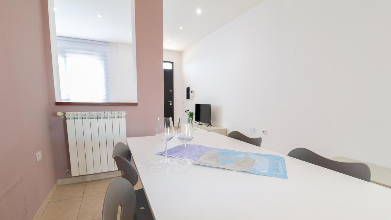 Sardinianworld - Xenia Boutique Tirso Apartment Oristano Exterior photo