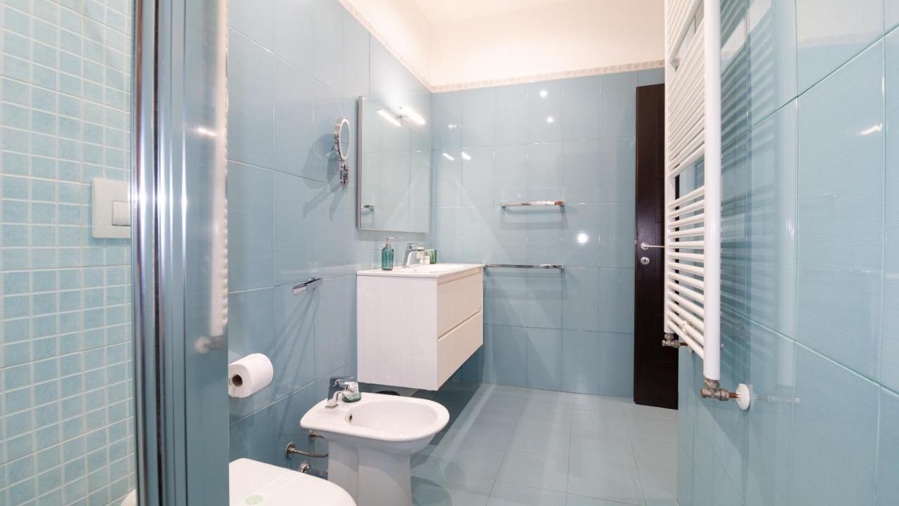 Sardinianworld - Xenia Boutique Tirso Apartment Oristano Exterior photo