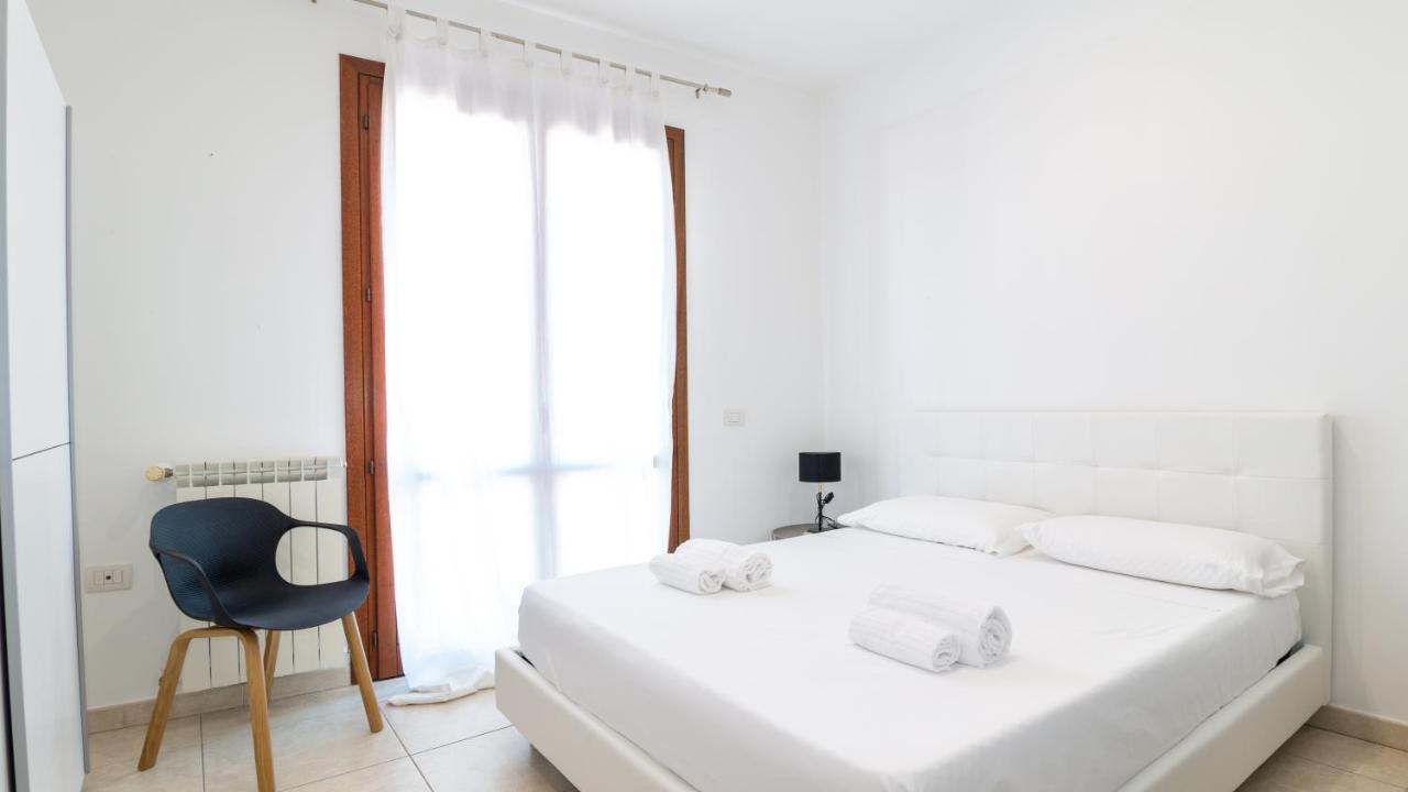 Sardinianworld - Xenia Boutique Tirso Apartment Oristano Exterior photo